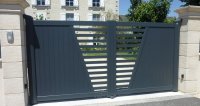 Notre société de clôture et de portail à Hamelet